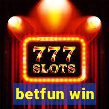 betfun win